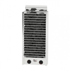 Mini Cirrus Rock CRR2-40NB-P  4 kW + wbudowany sterownik